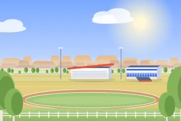 Illustration for Bullys Casino at Rocky Mountain Turf Club