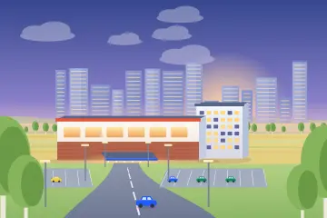 Illustration for Century Casino & Hotel Edmonton
