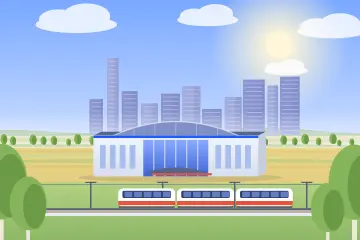 Illustration for PURE Casino Edmonton