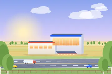 Illustration for PURE Casino Yellowhead